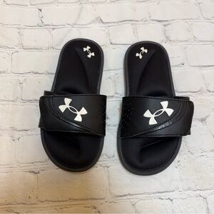 Under Armour Slides